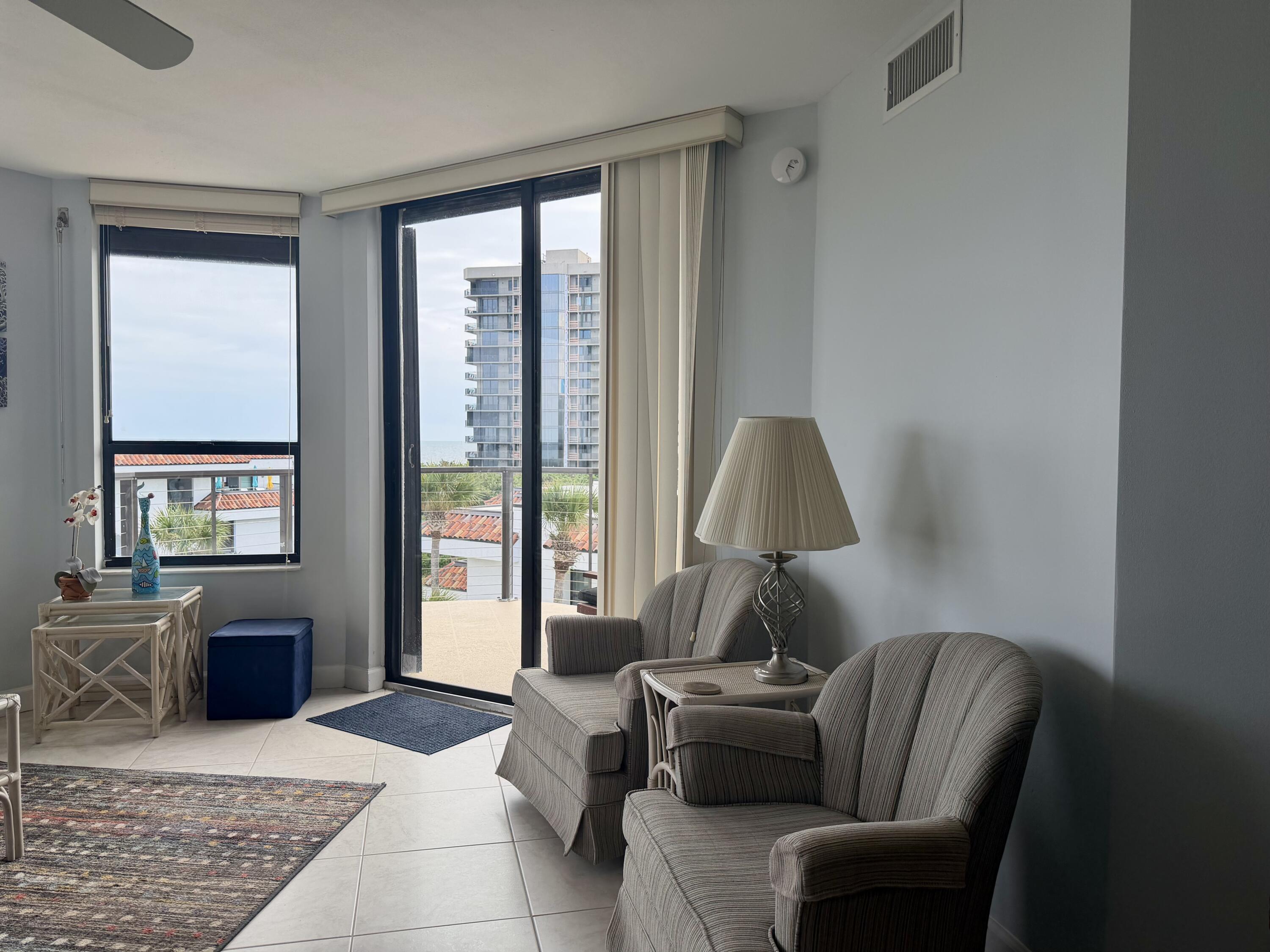 4100 North Hwy A1A, Unit 342 Hutchinson Island, FL 34949 - Photo 23 of 43 Living Room2