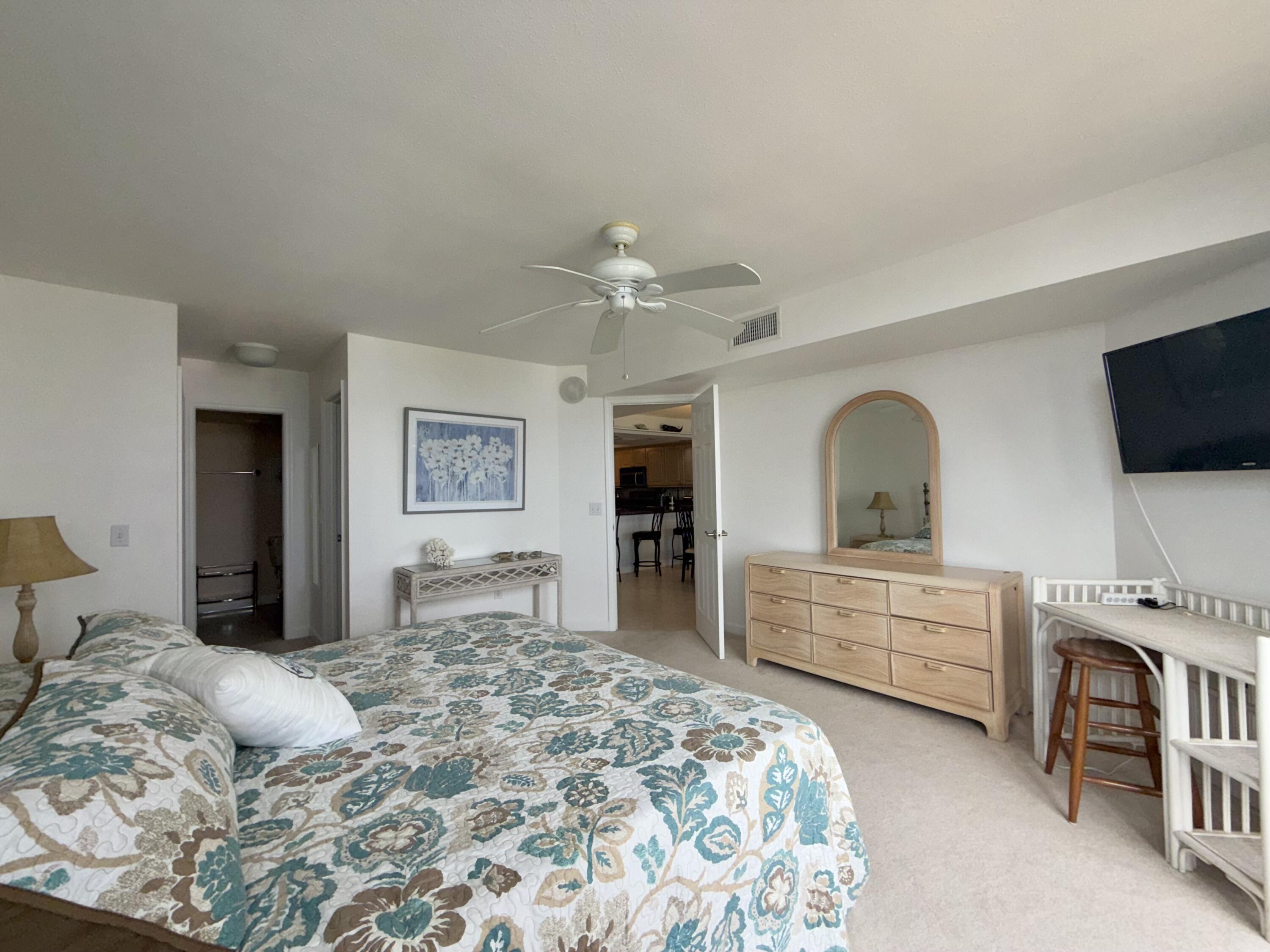 4100 North Hwy A1A, Unit 342 Hutchinson Island, FL 34949 - Photo 25 of 43 Pimary Looking In