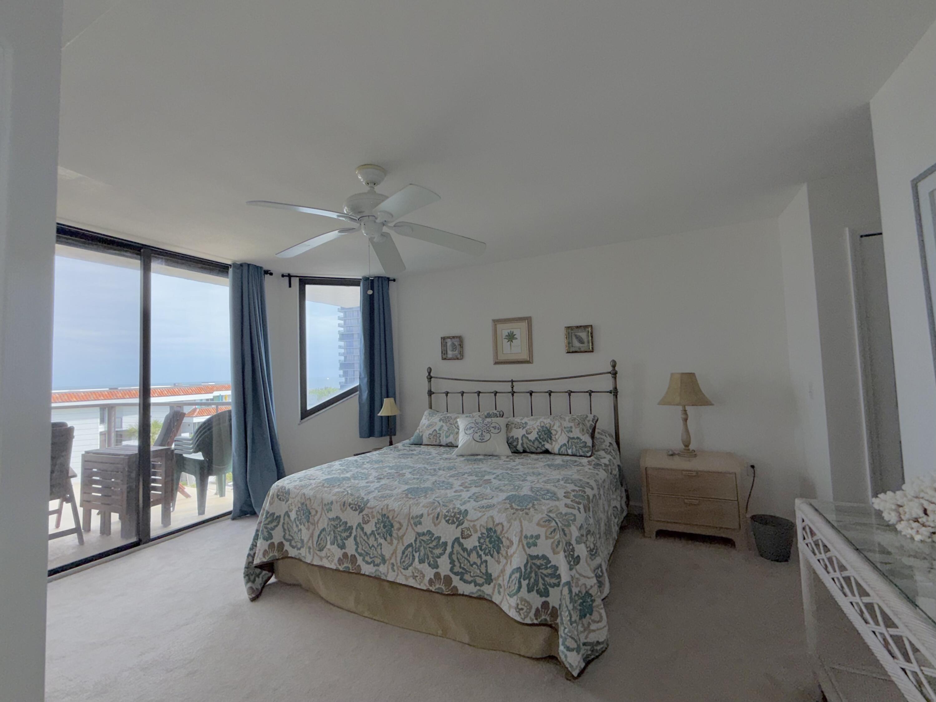 4100 North Hwy A1A, Unit 342 Hutchinson Island, FL 34949 - Photo 26 of 43 Primary Bedroom