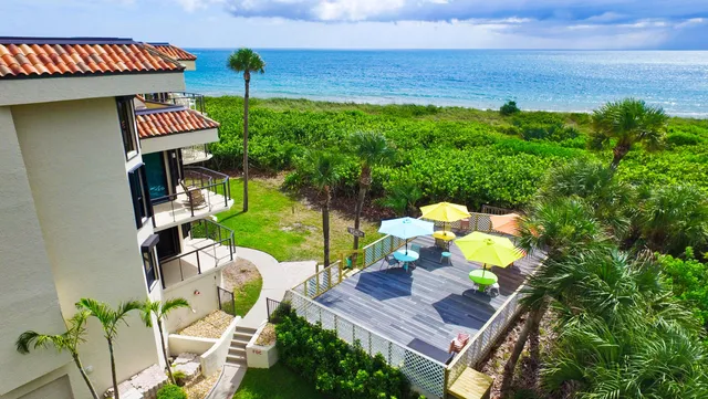 $374,000 | 4100 North Hwy A1A, Unit 342, Hutchinson Island, FL 34949