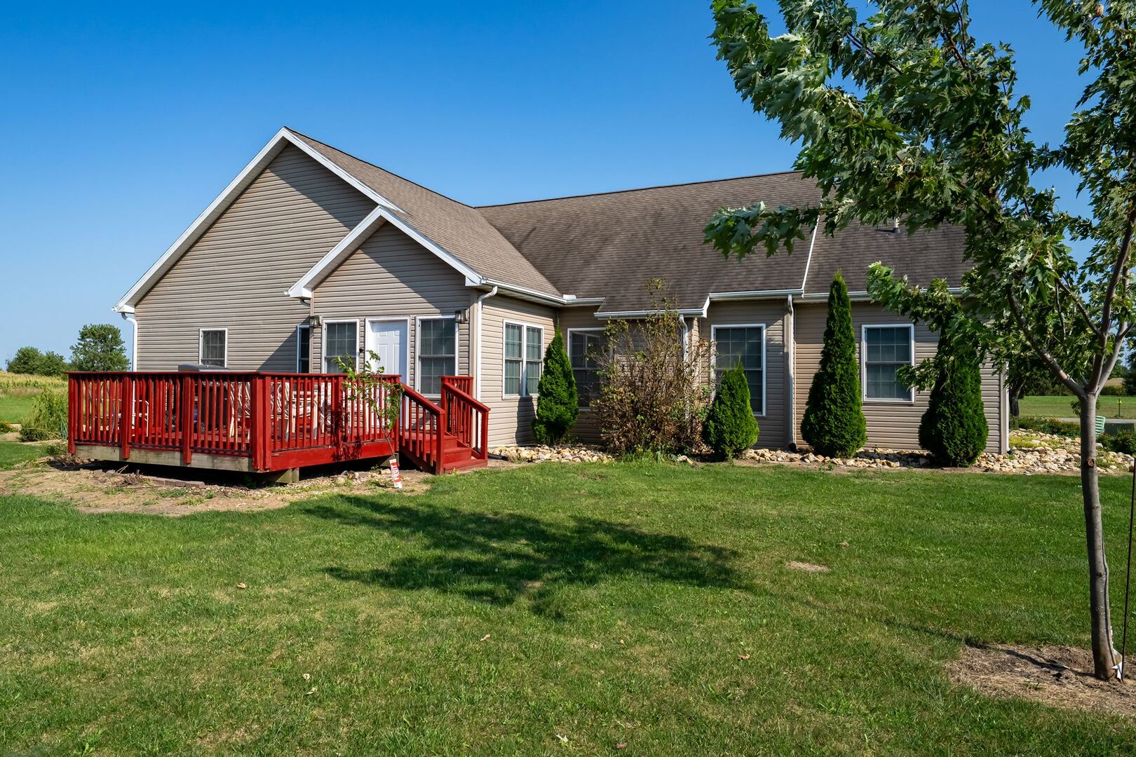 4397 Renaissance Drive Normal, IL 61761 - Photo 3 of 24 Gallery Image 3