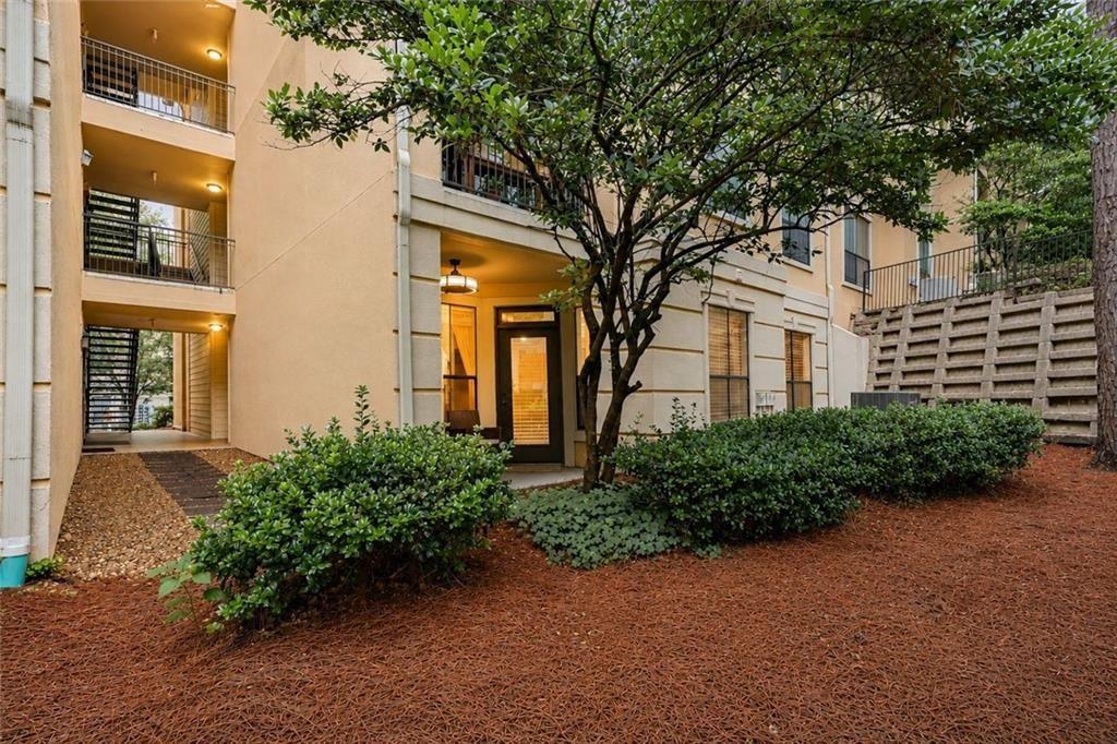 3777 Peachtree Road Northeast, Unit 1105 Atlanta, GA 30319 - Photo 18 of 30
