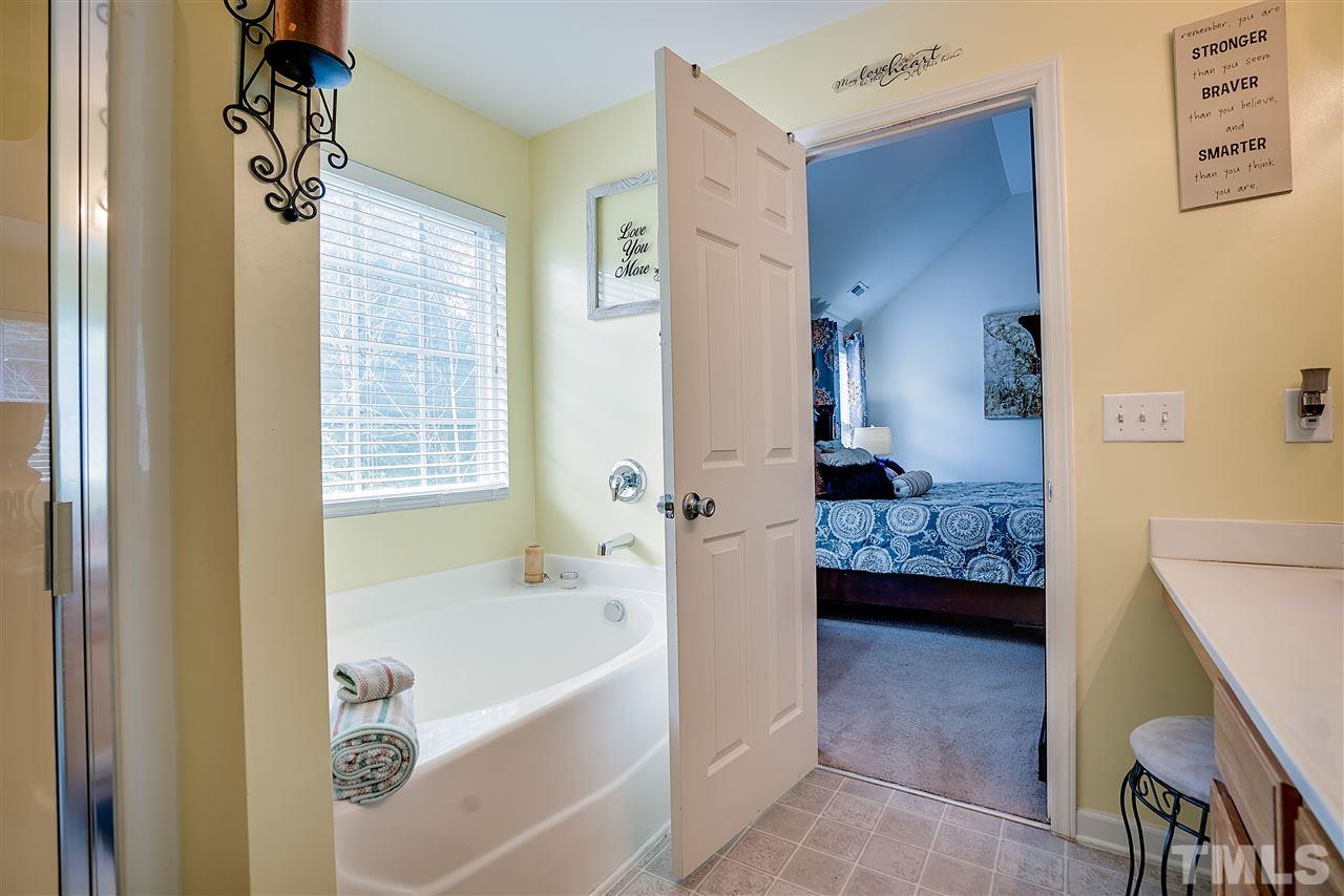 4249 Dalcross Road Raleigh, NC 27610 - Photo 13 of 22