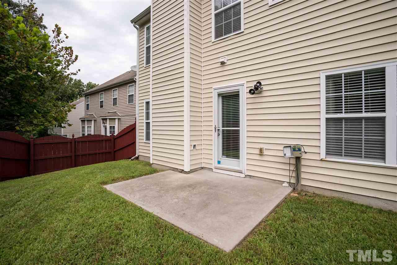 4249 Dalcross Road Raleigh, NC 27610 - Photo 18 of 22