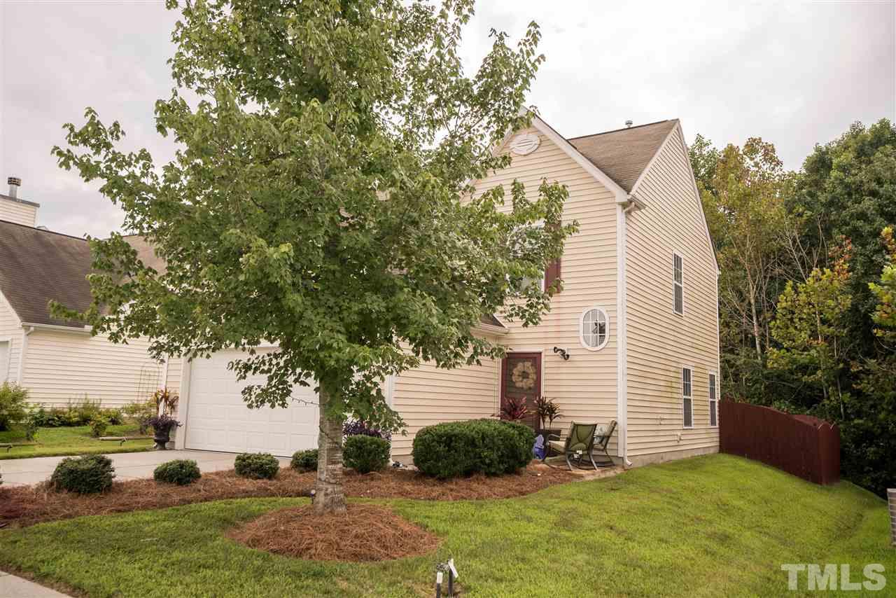 4249 Dalcross Road Raleigh, NC 27610 - Photo 4 of 22
