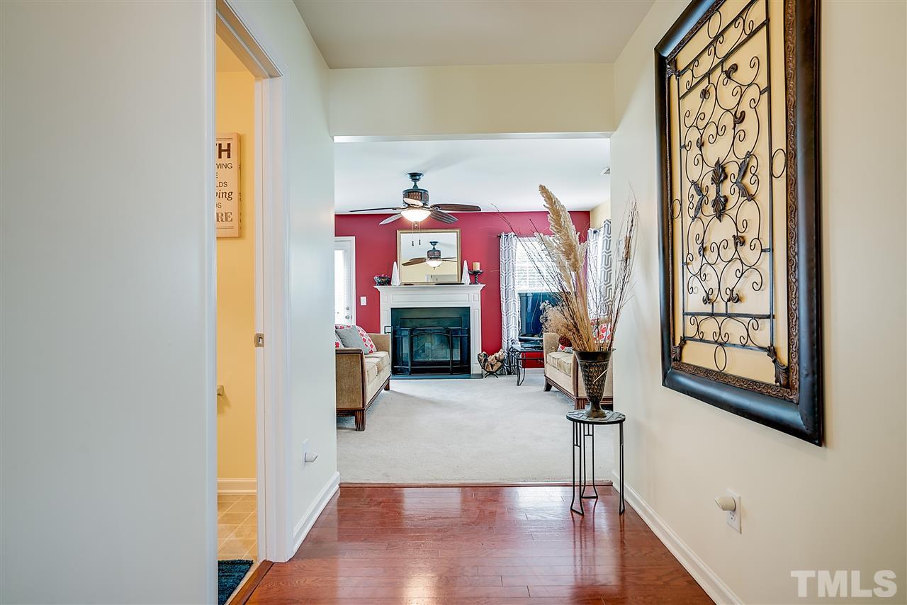 4249 Dalcross Road Raleigh, NC 27610 - Photo 6 of 22