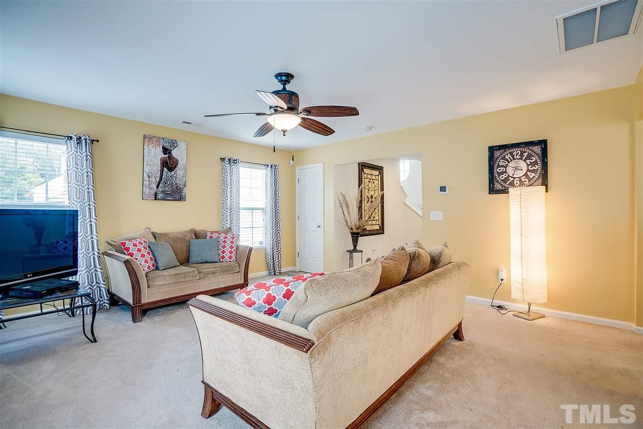 4249 Dalcross Road Raleigh, NC 27610 - Photo 8 of 22