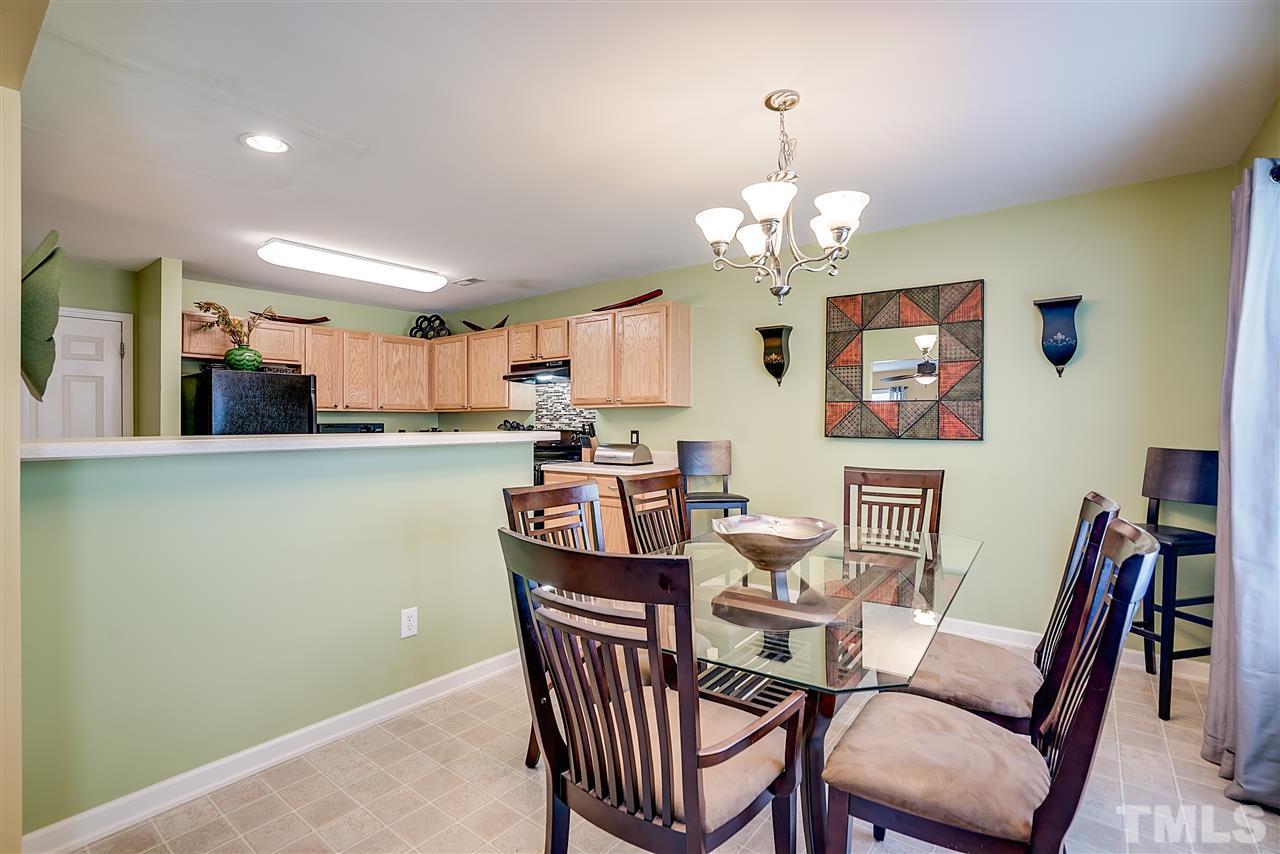 4249 Dalcross Road Raleigh, NC 27610 - Photo 10 of 22