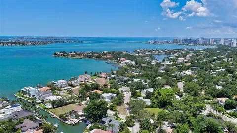 $1,495,000 | 2155 Oriole Drive, Sarasota, FL 34239