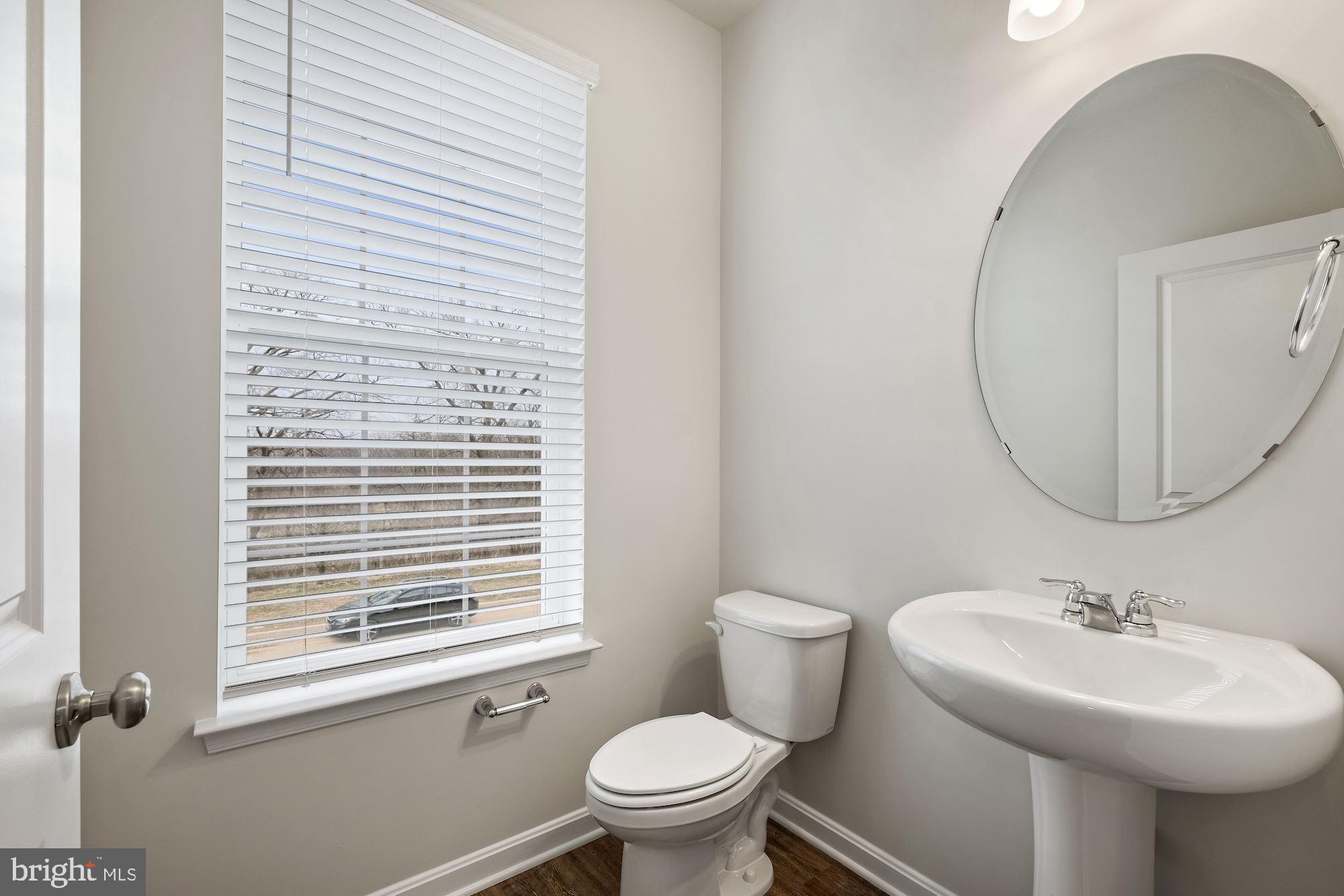 5131 Constitution Street Frederick, MD 21703 - Photo 14 of 28 Powder Room