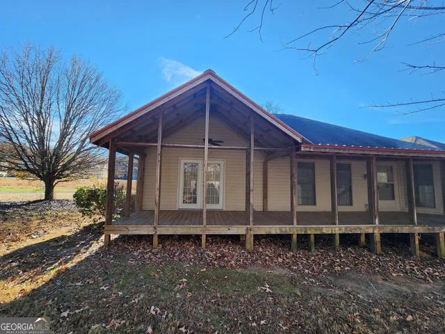 $289,000 | 70 Golden Oaks Drive, Hartwell, GA 30643