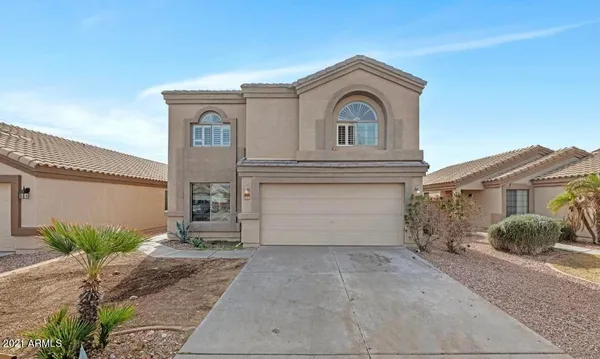 $2,995 | 23949 West Hadley Street, Buckeye, AZ 85326