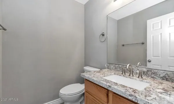 $2,995 | 23949 West Hadley Street, Buckeye, AZ 85326