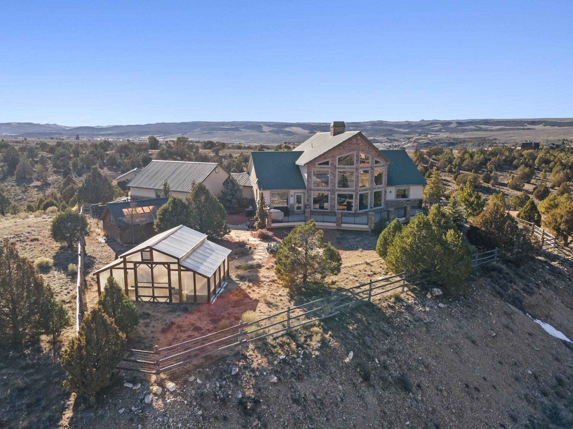 1780 Eagle Ridge Circle Hatch, UT 84735 - Photo 50 of 86 DJI_0331