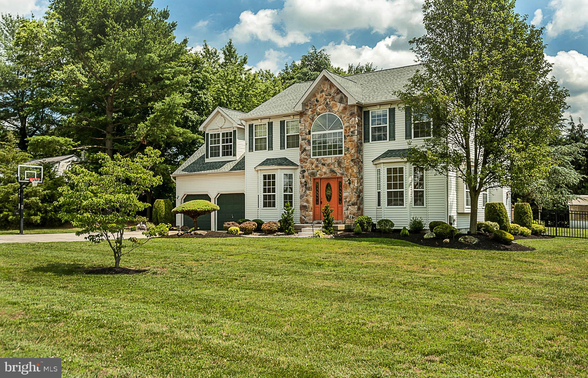 334 Fish Pond Road Glassboro, NJ 08028 - Photo 1 of 29