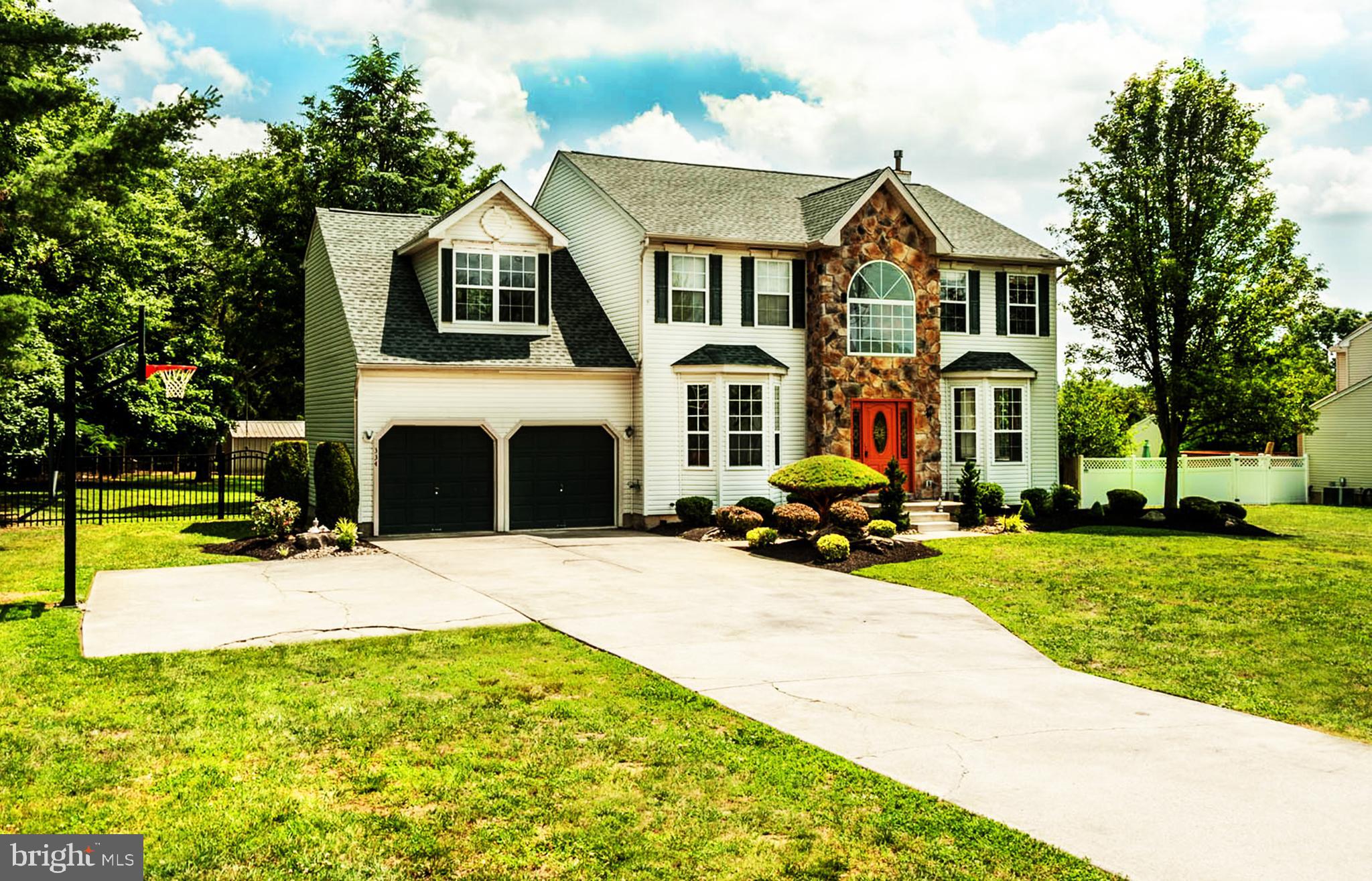 334 Fish Pond Road Glassboro, NJ 08028 - Photo 2 of 29
