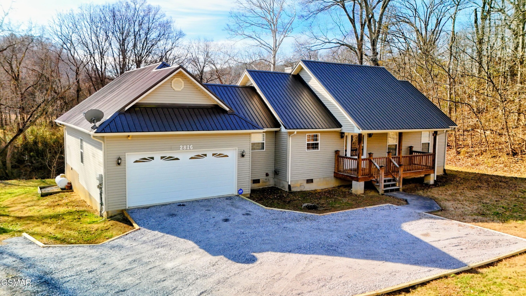 2816 Jones Cove Road Sevierville, TN 37876 - Photo 4 of 42 Gallery Image 4