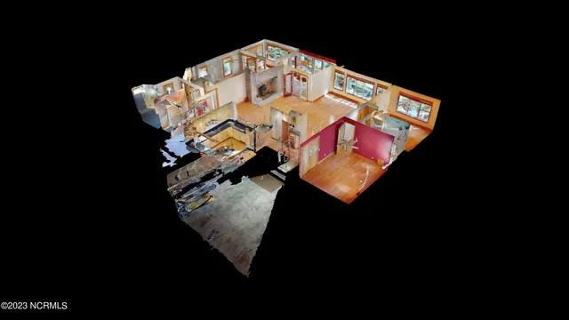 $2,750 | 245 Lakeside Drive, Aberdeen, NC 28315