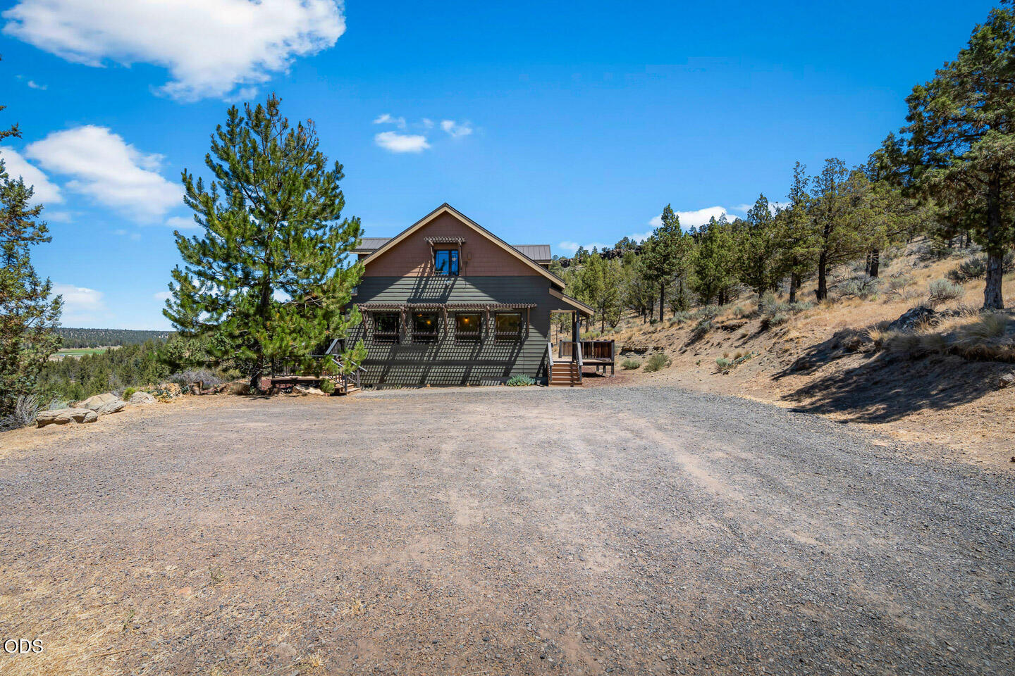70090 McKenzie Canyon Road Sisters, OR 97759 - Photo 49 of 58