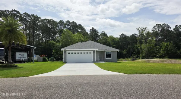 $414,900 | 54356 Jamie Drive, Callahan, FL 32011
