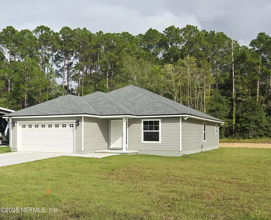 $414,900 | 54356 Jamie Drive, Callahan, FL 32011
