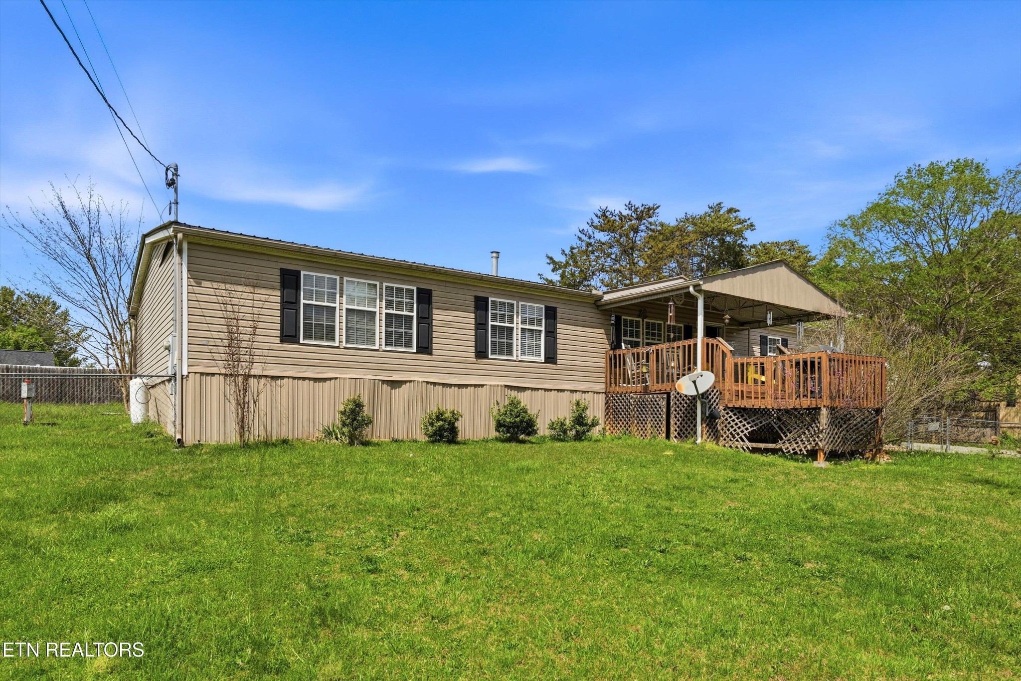 122 2nd Street Corryton, TN 37721 - Photo 1 of 26 Gallery Image 1