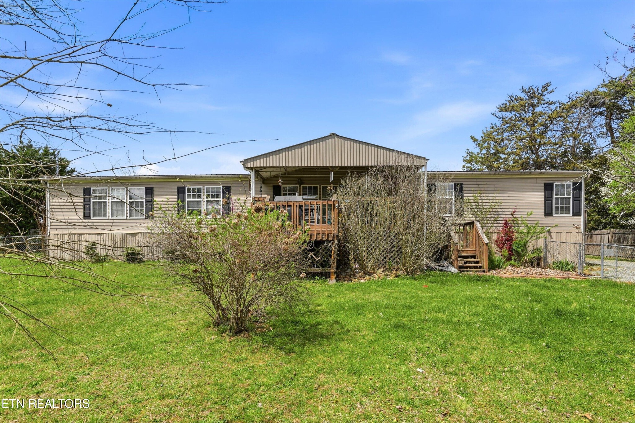 122 2nd Street Corryton, TN 37721 - Photo 3 of 26 Gallery Image 3
