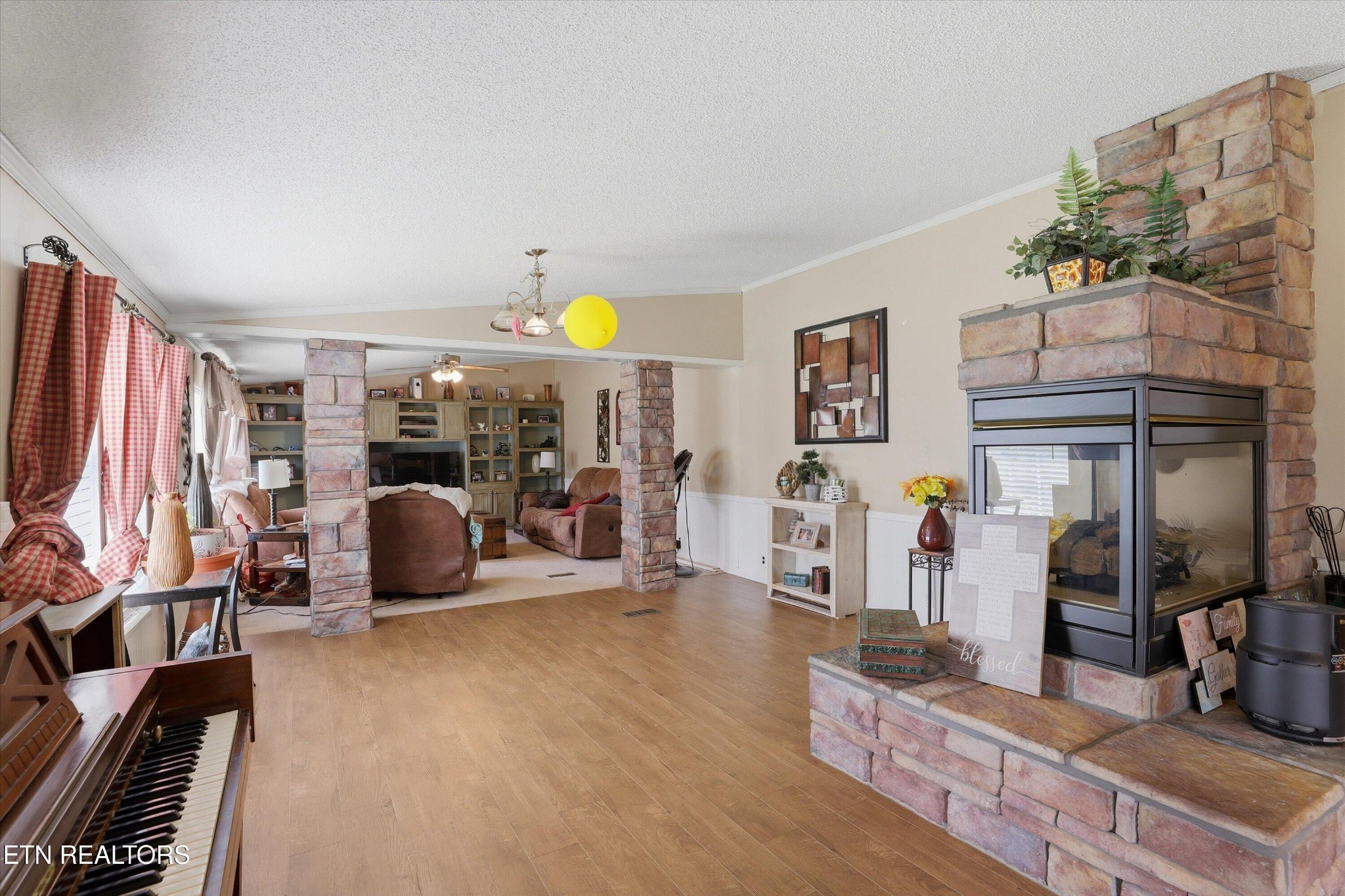 122 2nd Street Corryton, TN 37721 - Photo 7 of 26 Gallery Image 7