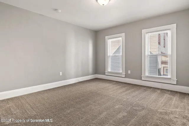 $2,200 | 724 Electric Street, Scranton, PA 18509