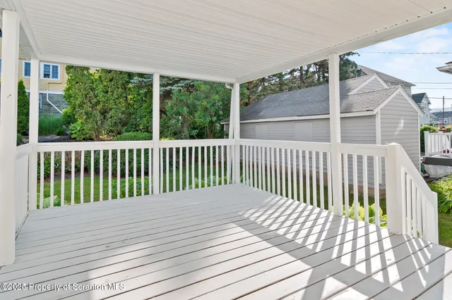 $2,200 | 724 Electric Street, Scranton, PA 18509