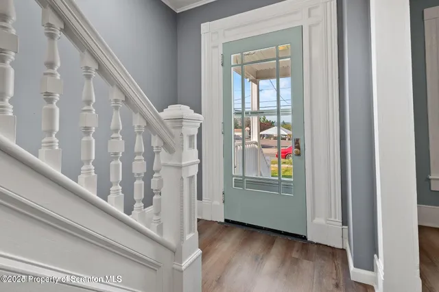 $2,200 | 724 Electric Street, Scranton, PA 18509