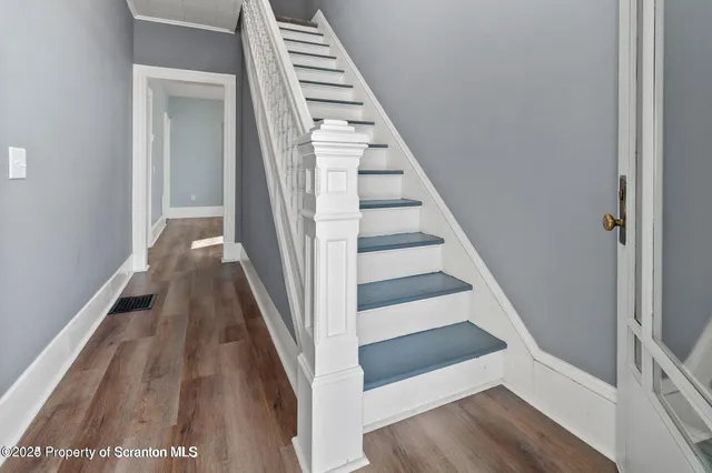 $2,200 | 724 Electric Street, Scranton, PA 18509