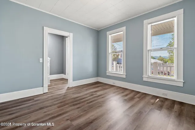 $2,200 | 724 Electric Street, Scranton, PA 18509