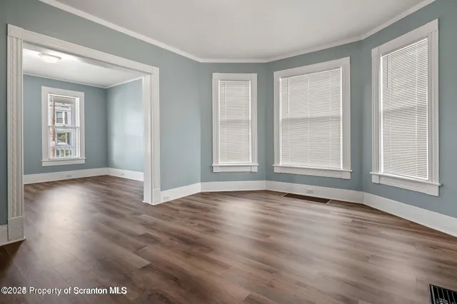 $2,200 | 724 Electric Street, Scranton, PA 18509