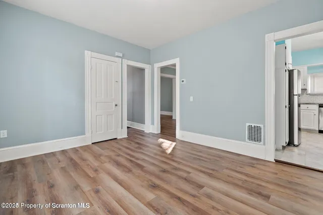 $2,200 | 724 Electric Street, Scranton, PA 18509