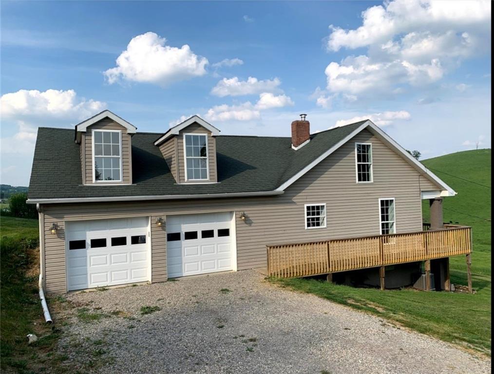 1231 Brush Run Road Washington, PA 15301 - Photo 1 of 14 Gallery Image 1