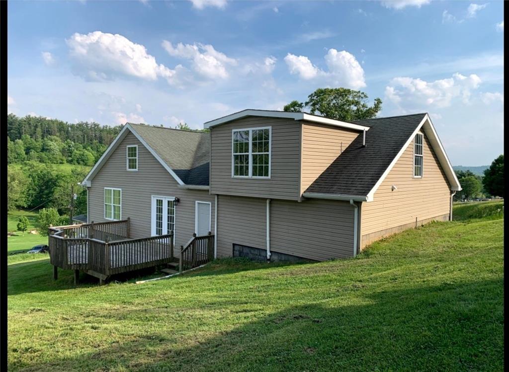 1231 Brush Run Road Washington, PA 15301 - Photo 2 of 14 Gallery Image 2