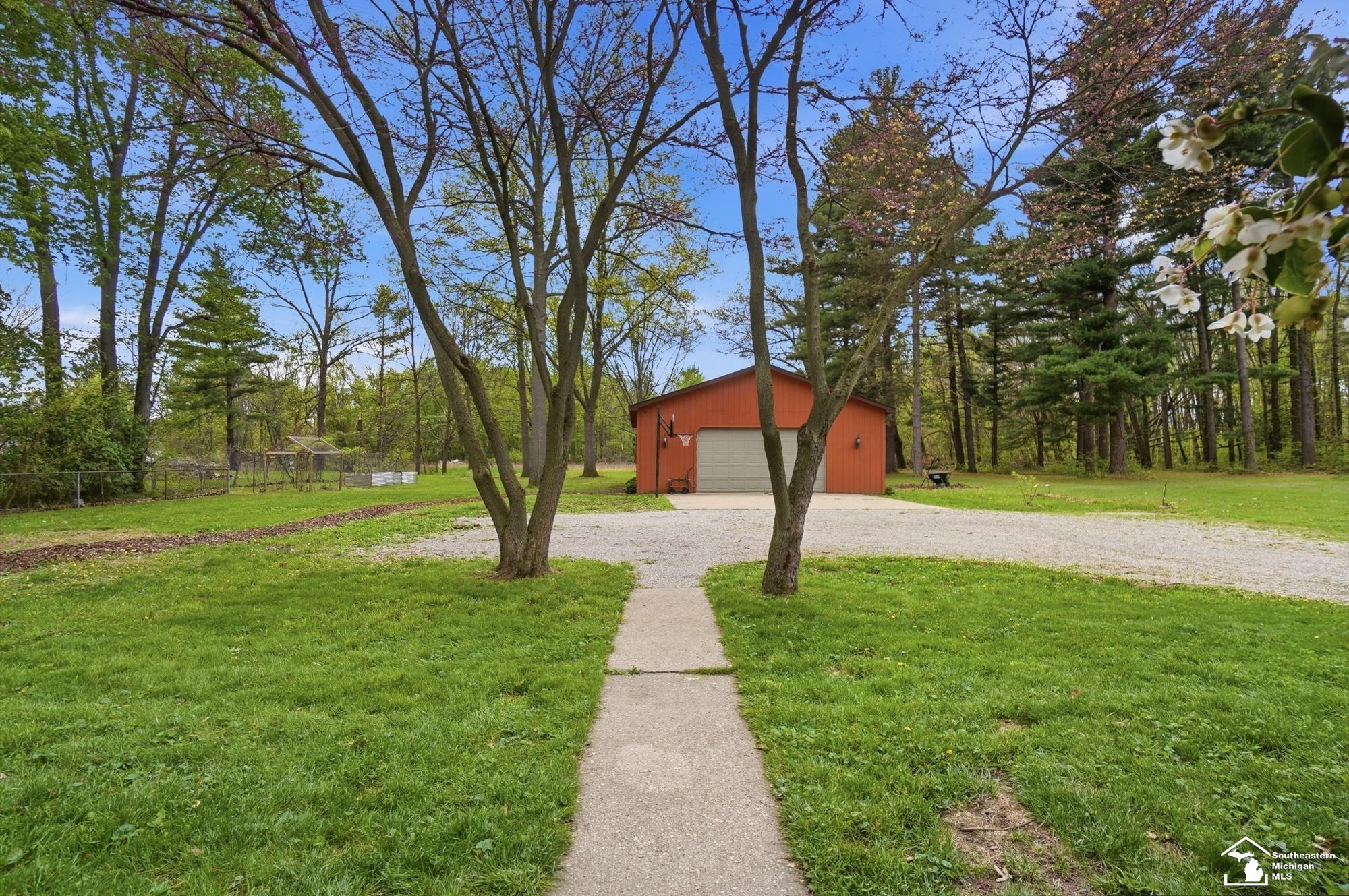 4289 West Erie Road Temperance, MI 48182 - Photo 46 of 50