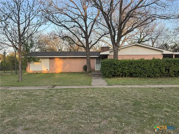 $179,950 | 903 Ave F, Moody, TX 76557