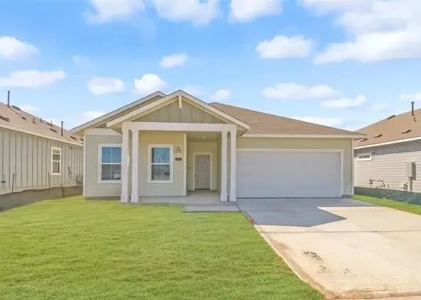 $2,250 | 2801 Winding Creek Road, Kyle, TX 78640