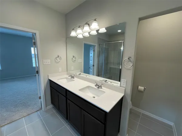 a large kitchen with stainless steel appliances kitchen island granite countertop a large counter top and oven