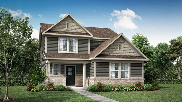 $399,145 | 15435 Alperton Road, Fishers, IN 46037