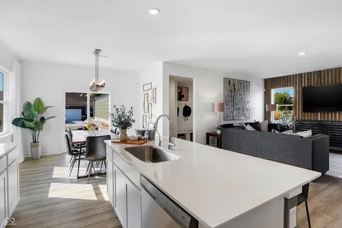 $394,995 | 15435 Alperton Road, Fishers, IN 46037