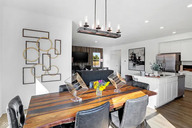 $399,145 | 15435 Alperton Road, Fishers, IN 46037