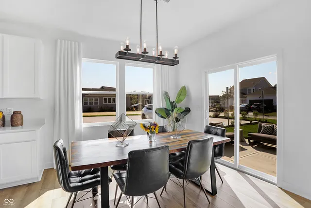 $399,145 | 15435 Alperton Road, Fishers, IN 46037