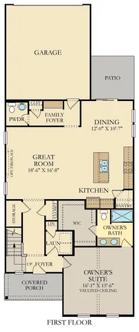 $399,145 | 15435 Alperton Road, Fishers, IN 46037