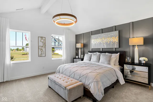 $399,145 | 15435 Alperton Road, Fishers, IN 46037