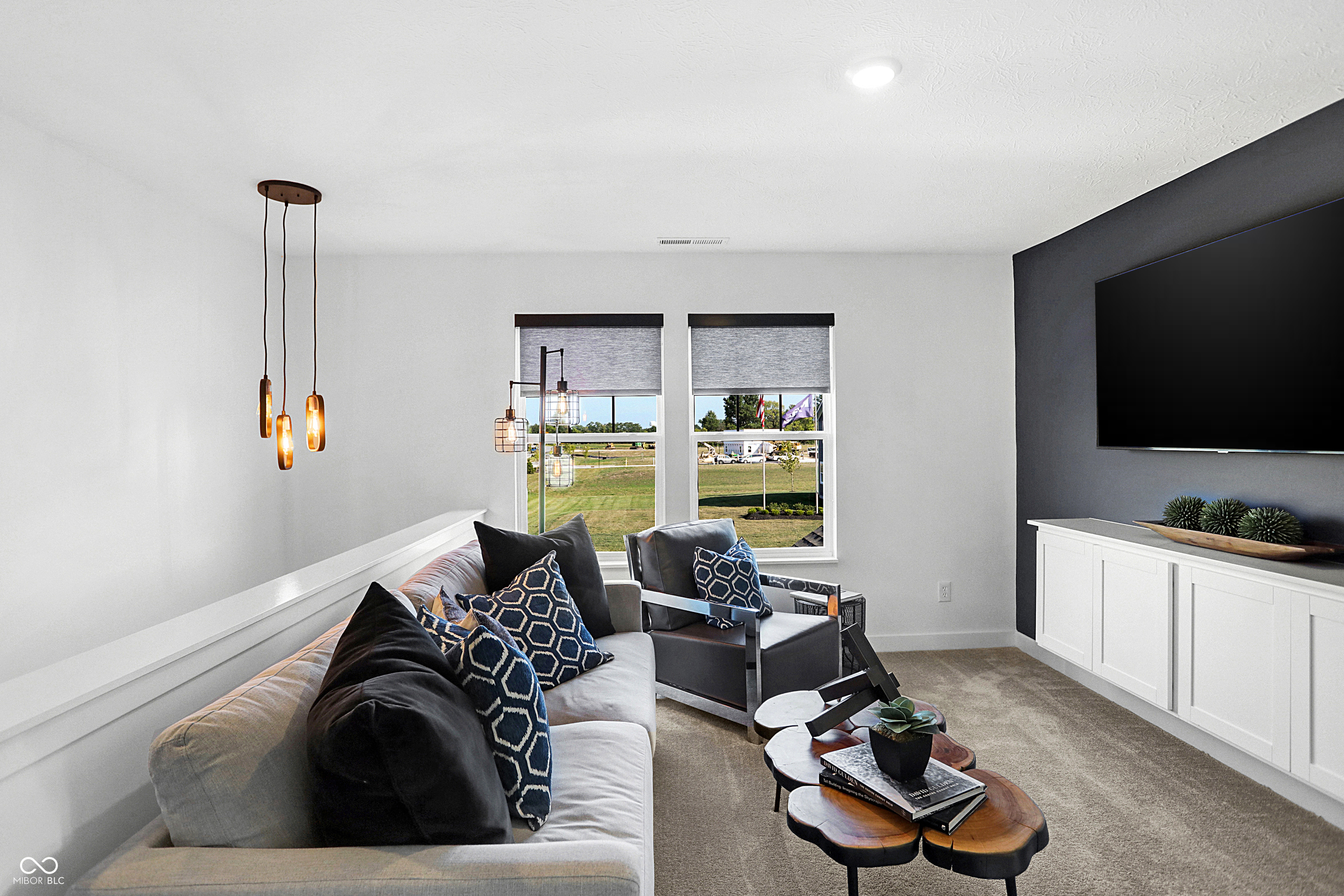 15435 Alperton Road Fishers, IN 46037 - Photo 35 of 56