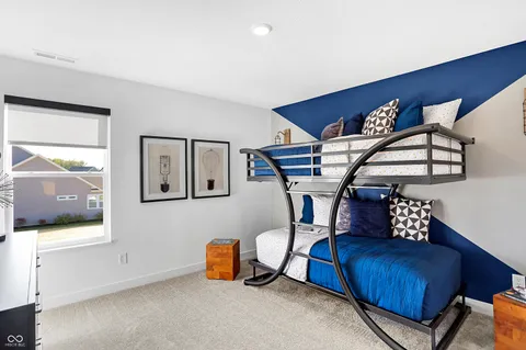 $394,995 | 15435 Alperton Road, Fishers, IN 46037