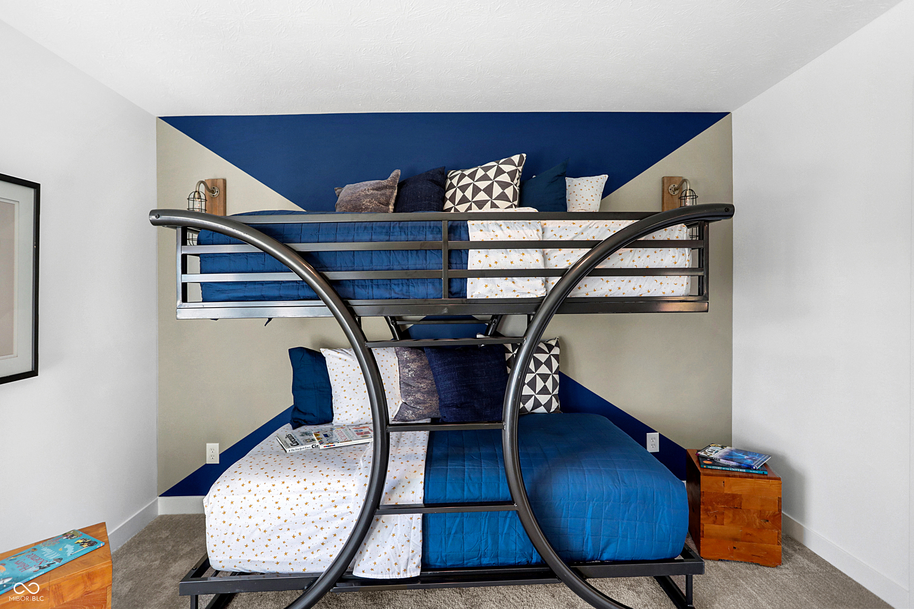 15435 Alperton Road Fishers, IN 46037 - Photo 49 of 56